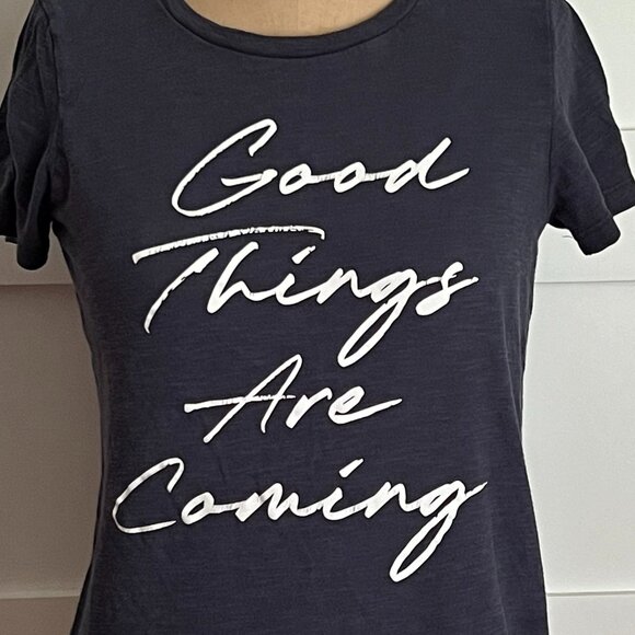 Positive Message Tees Bundle Size XS - Picture 1 of 6